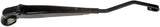 APDTY 53715 Wiper Arm-Rear 94-95 Chrysler/Dodge/Plymouth Vans See Chart