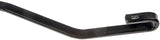 APDTY 53715 Wiper Arm-Rear 94-95 Chrysler/Dodge/Plymouth Vans See Chart