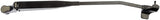 APDTY 53716 Wiper Arm-Rear 1996-2000 Chrysler/Dodge/Plymouth Vans See Chart