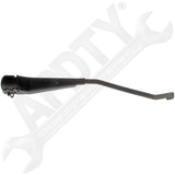 APDTY 53720 Windshield Wiper Arm-Front Left