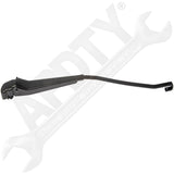 APDTY 53720 Windshield Wiper Arm-Front Left