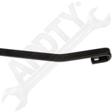 APDTY 53720 Windshield Wiper Arm-Front Left