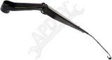 APDTY 53724 Windshield Wiper Arm Front Left (Driver)