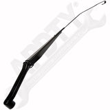 APDTY 53725 Windshield Wiper Arm-Front 95-00 Chrysler/Eagle/Mitsubishi See Chart