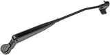 APDTY 53730 Wiper Arm - Rear Replaces F3TZ 17526-C, F3TZ 17526C