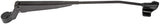 APDTY 53730 Wiper Arm - Rear Replaces F3TZ 17526-C, F3TZ 17526C
