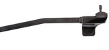 APDTY 53730 Wiper Arm - Rear Replaces F3TZ 17526-C, F3TZ 17526C