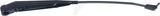 APDTY 53731 Windshield Wiper Arm