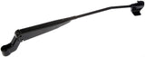 APDTY 53739 Wiper Arm - Rear Replaces F3TZ-17526-B, F3TZ17526B