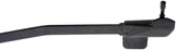 APDTY 53739 Wiper Arm - Rear Replaces F3TZ-17526-B, F3TZ17526B