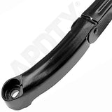 APDTY 53740 Windshield Wiper Arm - Front Left Replaces F6DZ 17527-A,F6DZ17527A