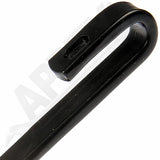 APDTY 53740 Windshield Wiper Arm - Front Left Replaces F6DZ 17527-A,F6DZ17527A