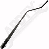 APDTY 53746 Windshield Wiper Arm - Front Right