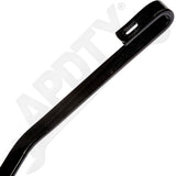 APDTY 53746 Windshield Wiper Arm - Front Right