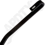 APDTY 53746 Windshield Wiper Arm - Front Right