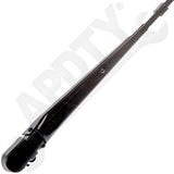 APDTY 53746 Windshield Wiper Arm - Front Right