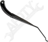 APDTY 53749 Windshield Wiper Arm - Front Right Replaces F6DZ 17526-A,F6DZ17526A