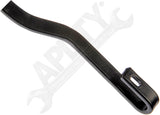 APDTY 53749 Windshield Wiper Arm - Front Right Replaces F6DZ 17526-A,F6DZ17526A