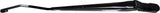 APDTY 53759 Windshield Wiper Arm - Front Right Replaces 4C3Z17526-AA,4C3Z17526AA