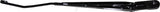 APDTY 53759 Windshield Wiper Arm - Front Right Replaces 4C3Z17526-AA,4C3Z17526AA