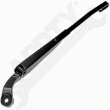 APDTY 53764 Rear Windshield Wiper Arm Blade Holder
