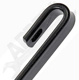 APDTY 53764 Rear Windshield Wiper Arm Blade Holder