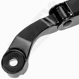 APDTY 53764 Rear Windshield Wiper Arm Blade Holder