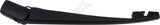 APDTY 53767 Rear Windshield Wiper Blade Holder Arm