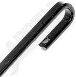APDTY 53772 Windshield Wiper Arm Replaces 5135556AA,5135557AA