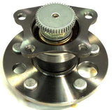 APDTY 538-58450 Wheel Hub Bearing Assembly