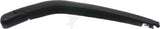 APDTY 53815 Windshield Wiper Arm Replaces 8524135031