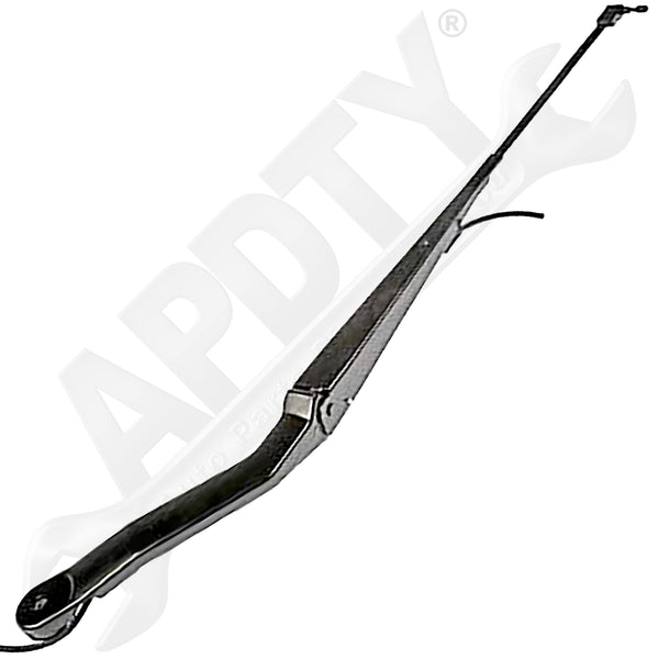 APDTY 53821 Windshield Wiper Arm - Front Left
