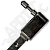 APDTY 53821 Windshield Wiper Arm - Front Left