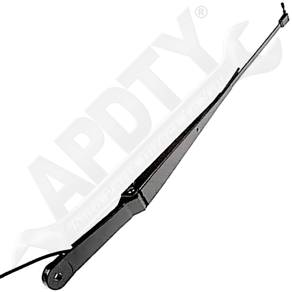 APDTY 53822 Windshield Wiper Arm - Front Right