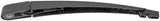 APDTY 53826 Rear Window Wiper Arm