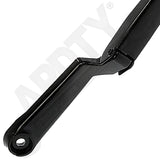APDTY 53830 Windshield Wiper Arm Replaces 1J1 955 409G,1J1955409G