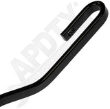 APDTY 53830 Windshield Wiper Arm Replaces 1J1 955 409G,1J1955409G