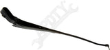 APDTY 53832 Windshield Wiper Arm Front Left 1985-1991 GM Vehicles SEE Chart