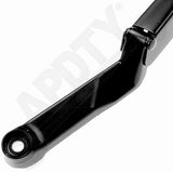 APDTY 53844 Windshield Wiper Arm Front Left 93-02 VW Cabrio/Golf/Jetta See Chart