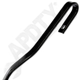 APDTY 53844 Windshield Wiper Arm Front Left 93-02 VW Cabrio/Golf/Jetta See Chart
