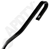 APDTY 53844 Windshield Wiper Arm Front Left 93-02 VW Cabrio/Golf/Jetta See Chart