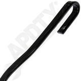 APDTY 53845 Windshield Wiper Arm Frnt Right 93-02 VW Cabrio/Golf/Jetta See Chart