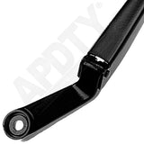 APDTY 53845 Windshield Wiper Arm Frnt Right 93-02 VW Cabrio/Golf/Jetta See Chart
