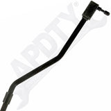 APDTY 53863 Windshield Wiper Arm Frnt Right 86-91 Ford/Lincoln/Mercury See Chart
