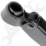 APDTY 53894 Windshield Wiper Arm Rear