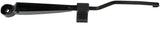 APDTY 53903 Rear Wiper Arm Replaces 5102882AA
