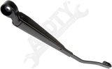 APDTY 53904 Wiper Arm Rear 2001-2008 Chrysler/Dodge Vans See Chart