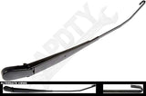 APDTY 53907 Windshield Wiper Arm