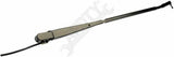 APDTY 53913 Windshield Wiper Arm
