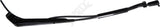 APDTY 53963 Windshield Wiper Arm Front Left Or Right 18.75 Inch